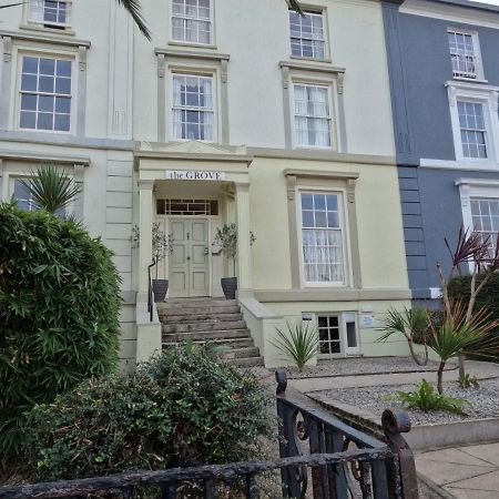 The Grove Falmouth Exterior photo