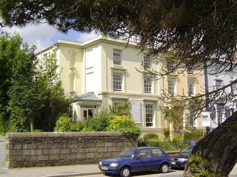 The Grove Falmouth Exterior photo