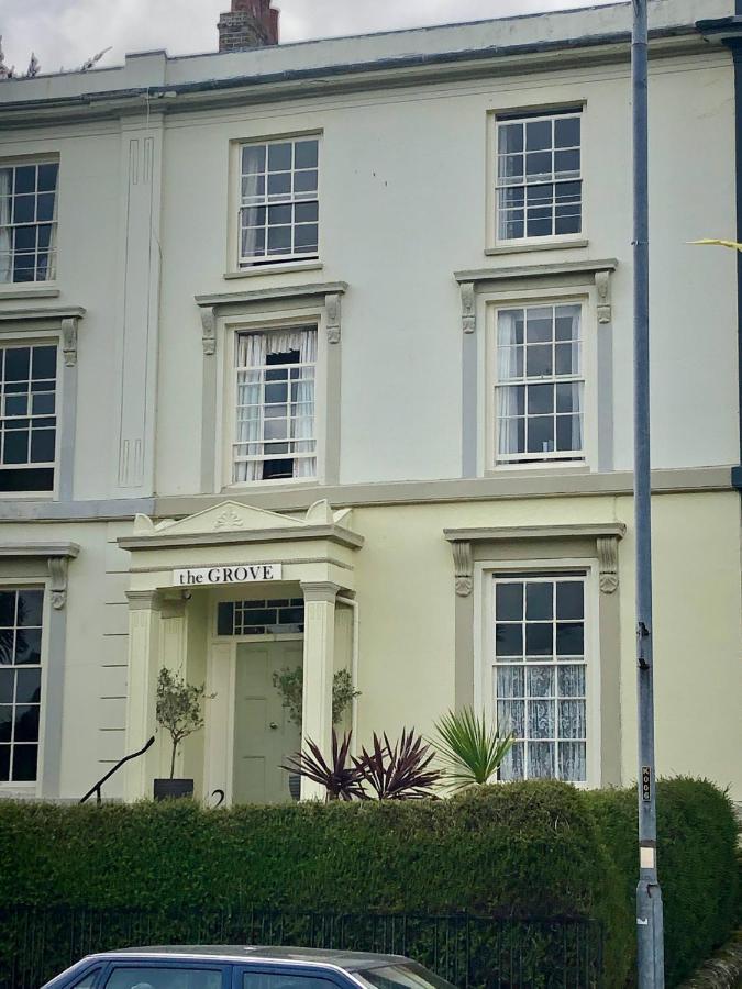 The Grove Falmouth Exterior photo