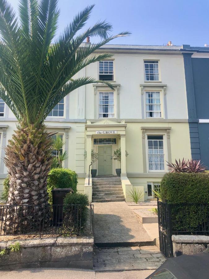 The Grove Falmouth Exterior photo